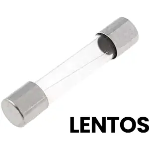 6x32mm Lentos