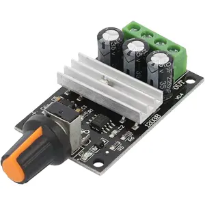 p/ Motores de corriente continua