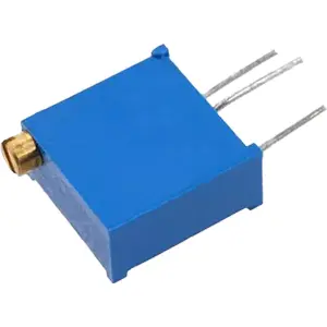 Miniatura multivolta