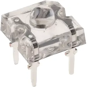 LEDs piraña superflux