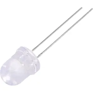 LEDs 8mm