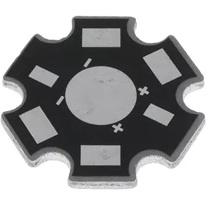 Accesorios para LEDs