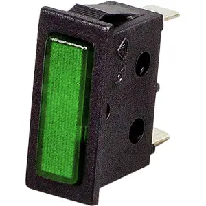 Indicadores luminosos