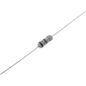 Resistencias Fusible