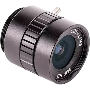 Cámaras y accesorios