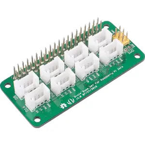 Placas de desarrollo/expansión