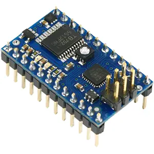 Compatibles con Arduino