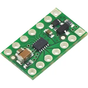 Controlador de Motores