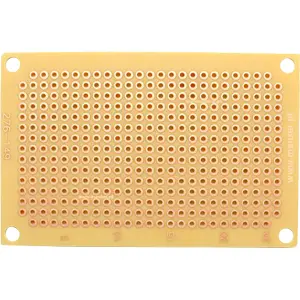 Placas de circuito impreso