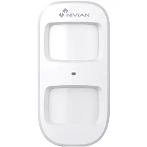 Alarmas Inteligentes