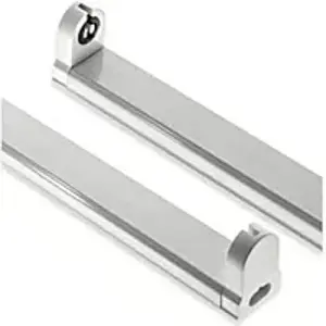 Armaduras para Lámparas LED T8