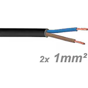 Cable eléctrico