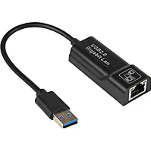 Adaptadores Ethernet