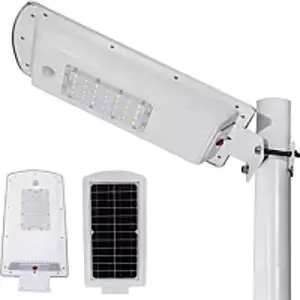 Iluminación Exterior