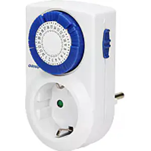 Programadores de horarios