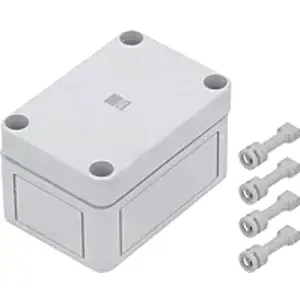 Cajas de distribución