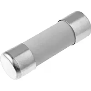  Fusibles cilíndricos ZR y PV