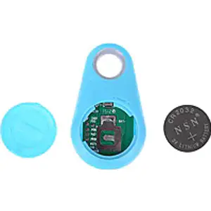 Localizadores GPS / Bluetooth