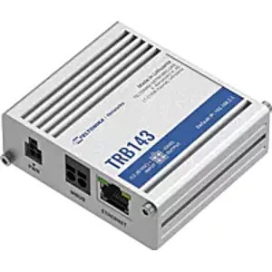 Enrutadores / Módems