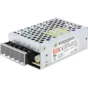 AC a DC Industriales