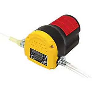 Bombas de agua y aceites