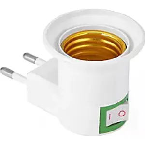  Soportes y casquillos