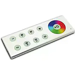 Controladores y Dimmers