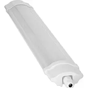 Luces LED empotradas