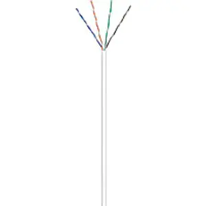 Cable de red (bobina)