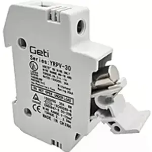 Dispositivos de Corte y Protección