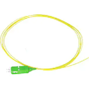 Cables de fibra óptica