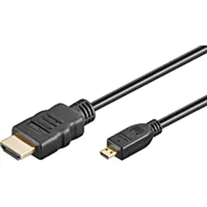 HDMI, mini HDMI y micro HDMI