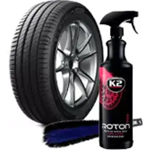 Llantas y Neumáticos