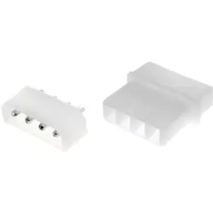 Molex 5.24''