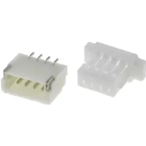 Señal de trama 1.00mm (JST SH)