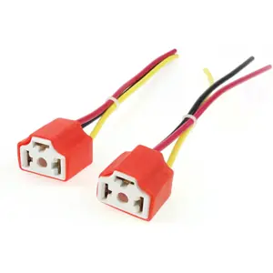  Soportes de Bombillas