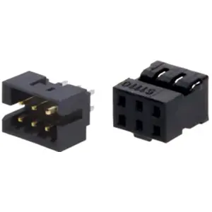 Señal de trama 2.0mm Milli-Grid