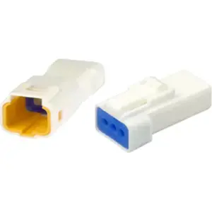 Señal de trama 2.0mm JWPF