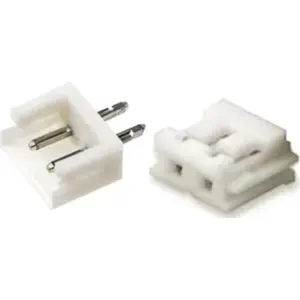 Señal de trama 2.5mm (JST EH)