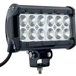 Proyectores OFF Road