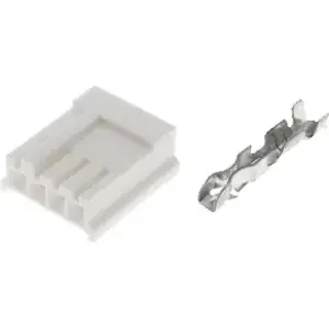 Berg - Controlador Floppy