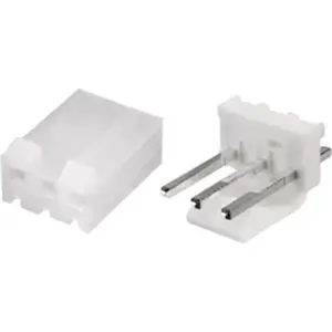 Señal de trama 3.96mm KK396