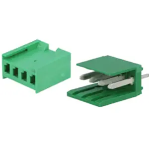 Señal de trama 3.96 AMPMODU MOD I