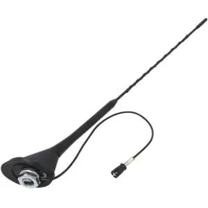 Antenas y amplificadores