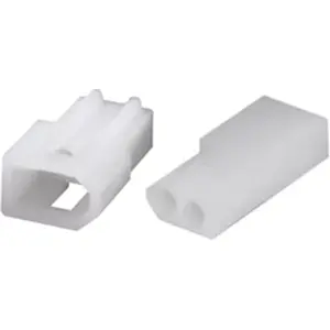 Señal de trama 3.68mm