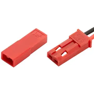 Señal de trama 2.5mm RCY