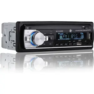 ISO » radios comerciales automáticos