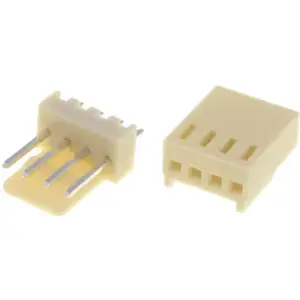 Señal de trama 2.54mm