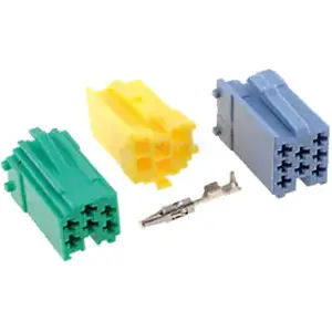 Radio auto - Mini-ISO