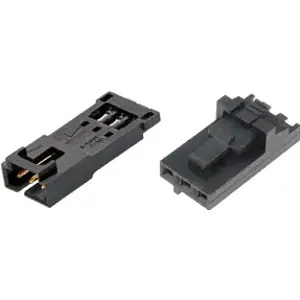 Señal de trama 2.54 SL